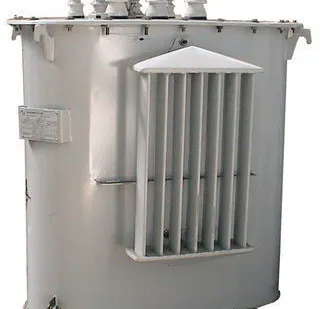 фото Трансформатор ТМТО-80