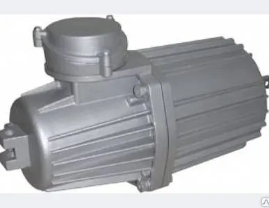 фото Гидротолкатель ТЭ-16-25-30-50-80