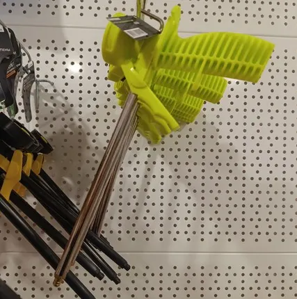 Фото №0 Пистолет для монтажной пены