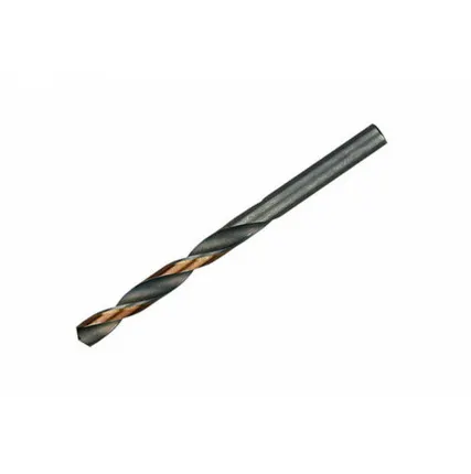 Фото №0 Сверло «SHERKHAN» (2 шт; 4.4х80/47 мм; Р6М5) по металлу Uragan