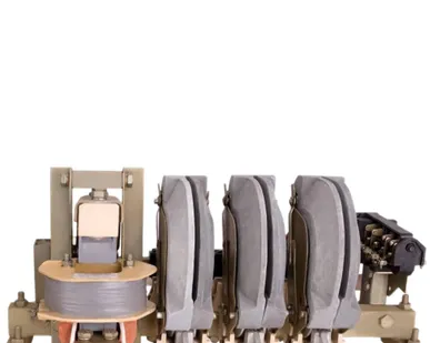 фото Контактор КТ-6053 630А 110в 220в 380в