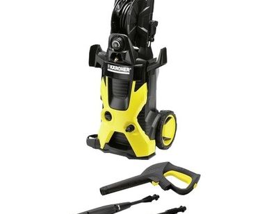фото Мойка высокого давления KARCHER