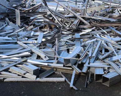 фото Приём профиля АД-31 алюминиевого СПб