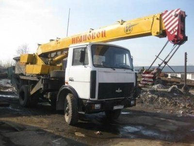 Фото №0 Автокран TADANO ATF 400G-6
