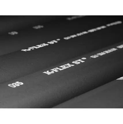 Фото №0 Утеплитель для труб отопления K-Flex