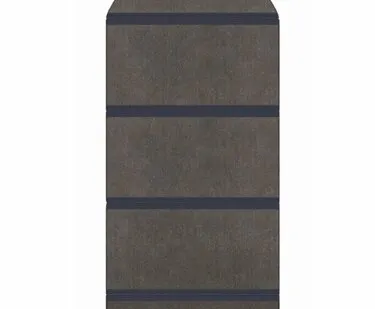 фото СЛАНЬ 280 по форме дна "Аква Мастер"