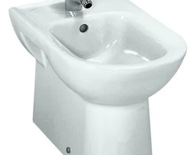 фото Биде напольное Laufen Pro 8329510003041 Laufen