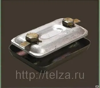 фото Шинодержатель ШППА-2кВ