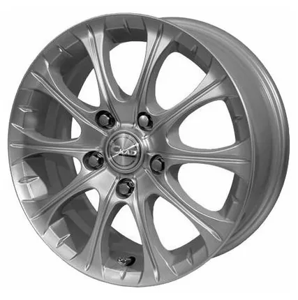 Фото №0 Колесный диск SKAD Ганимед