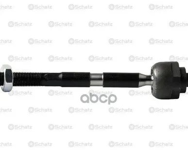фото Рулевая тяга (передняя левая) KIA RIO (JB) 05-11, RIO5 (JB) 05-11 Schatz арт. S31501L