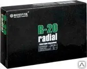 фото Пластырь радиальный R-20