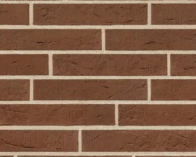 фото Кирпич ригельный ручной формовки ModFormat Вайле 290 х 85 х 50 мм. Пустотелый 0,63 НФ