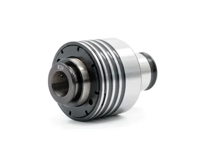 фото Головка предохранительная Bohre 4824 М24 ISO 529