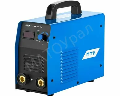 фото ПТК МАСТЕР ARC 200 F20 аппарат ручной дуговой сварки (Россия)