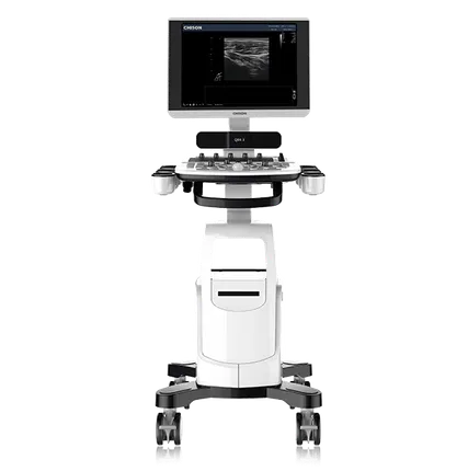 Фото №0 УЗИ аппарат CHISON QBit 3