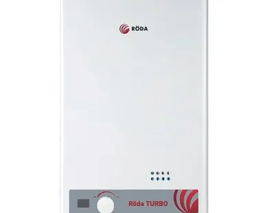 фото Проточный газовый