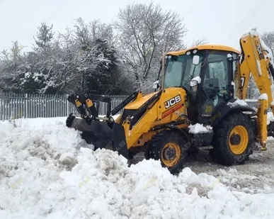 фото Аренда экскаватора-погрузчика JCB 4CX Super, Екатеринбург