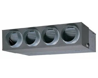 фото Канальный кондиционер Fuji