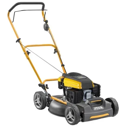 Фото №0 Газонокосилка STIGA Multiclip 47
