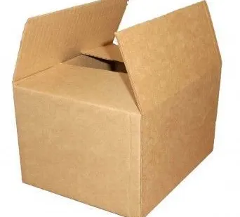 фото Гофрокороб 1110*440*2120 П-32
в