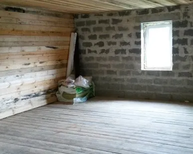 фото Утепление кровли