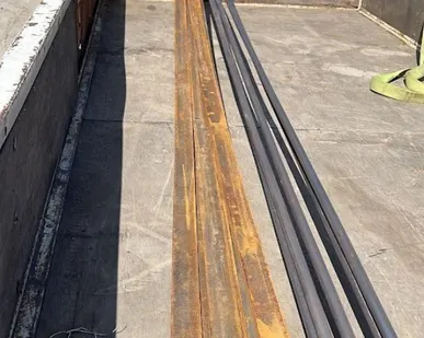 фото Круг 80 мм ст 20 ГОСТ 2590