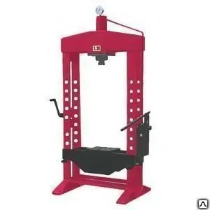 фото Пресс OMAS TY50001;г/п-50т