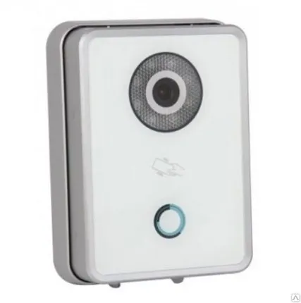 Фото №0 Dahua видеодомофон