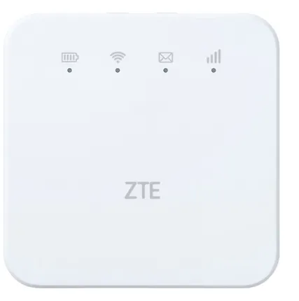 Фото №0 Wi-Fi роутер ZTE MF927U