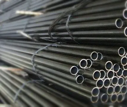 Фото №0 Труба ВГП Ду 32х2,8 (~10м)