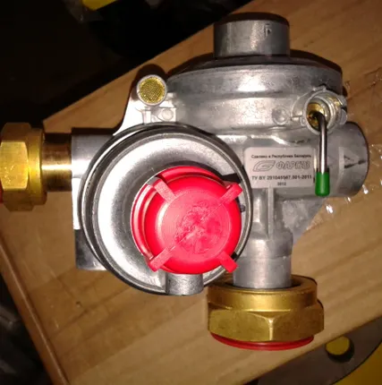 Фото №0 Регулятор RF-25