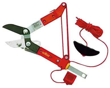 фото Секатор WOLF-Garten RC-M