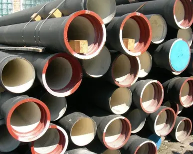 фото Труба чугунная канализационная 1000 мм