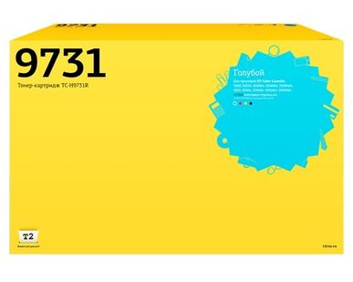 фото Картридж T2 TC-H9731R