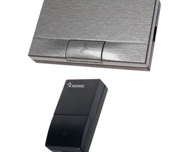 фото Дверной звонок Космос AG305А (100м, 16 мелодий) (40)