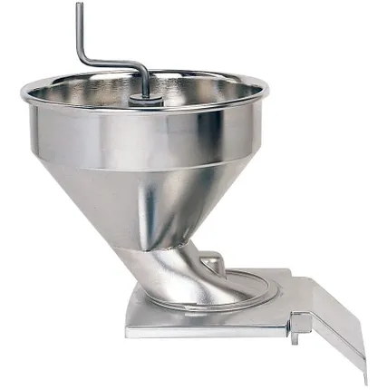 Фото №0 Бункер Robot Coupe 28026 в сборе для овощерезки CL60