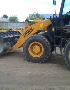 фото Бетон М-200