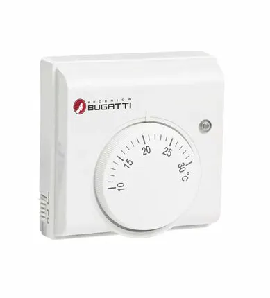 Фото №0 Термостат Federica Bugatti FBKT-4