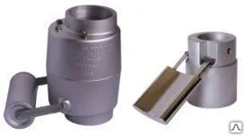 фото Ограничитель налива (клапан отсечной поплавковый) ОК-80