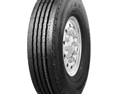 фото 9.5R17.5 TL PR18 Triangle TR656 143/141 J универсальная