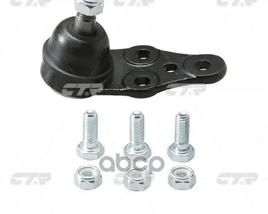 фото CBKD1 CTR Опора шаровая пер.рыч. Nexia 97- CTR арт. CBKD1