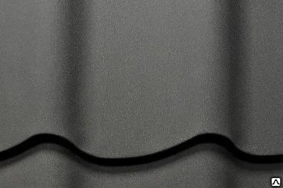 Фото №0 Металлочерепица Sokrof Texture 0,5мм ширина 1190/1100мм