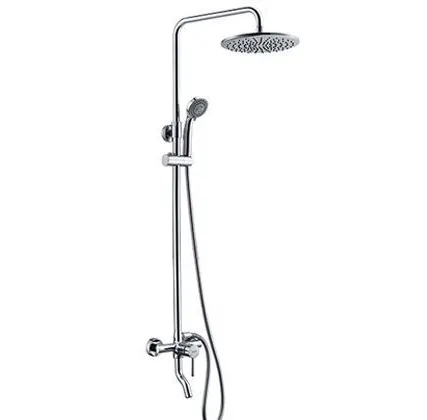 Фото №0 Душевая система WasserKRAFT A14401 WasserKRAFT