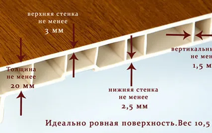 Фото №0 Подоконники Кристалит