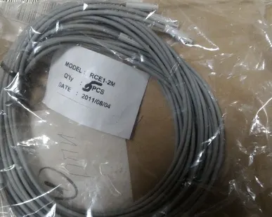 фото Датчик герконовый RCE1-2M Mindman