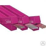 фото Присадочные прутки Thermanit GE-316L 2,0 x 1000 mm Германия