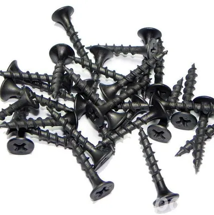 Фото №0 Саморезы по дереву 3.5х41