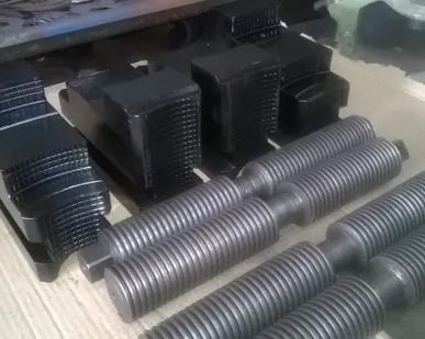 фото Кулачки для токарного патрона 1000 мм в Энгельсе