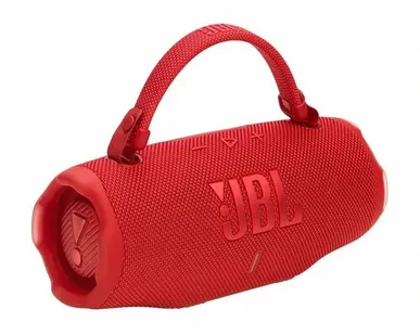 фото JBL Charge 6 Red