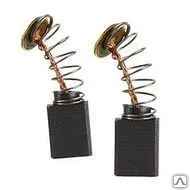 Фото №0 Щетка угольная 2шт.